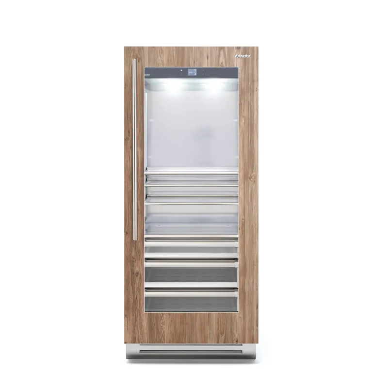 Laatste Kans Fhiaba S8990FG6 koelkast
