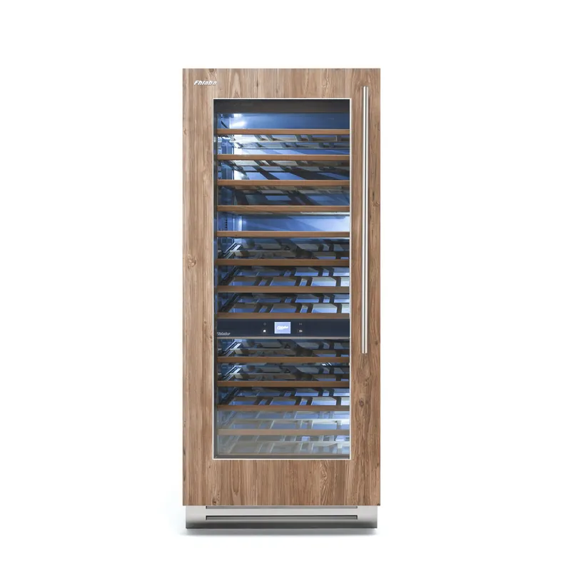 Uitverkoop Fhiaba S8990FW3 wijnkast