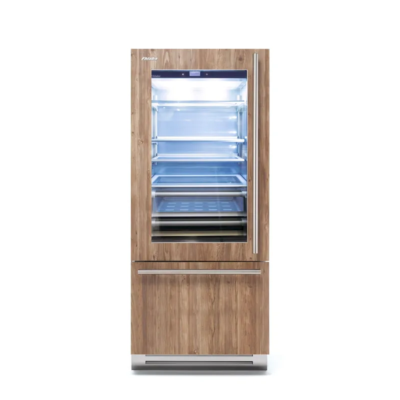 Fhiaba S8990TGT3I koelkast Dagaanbieding