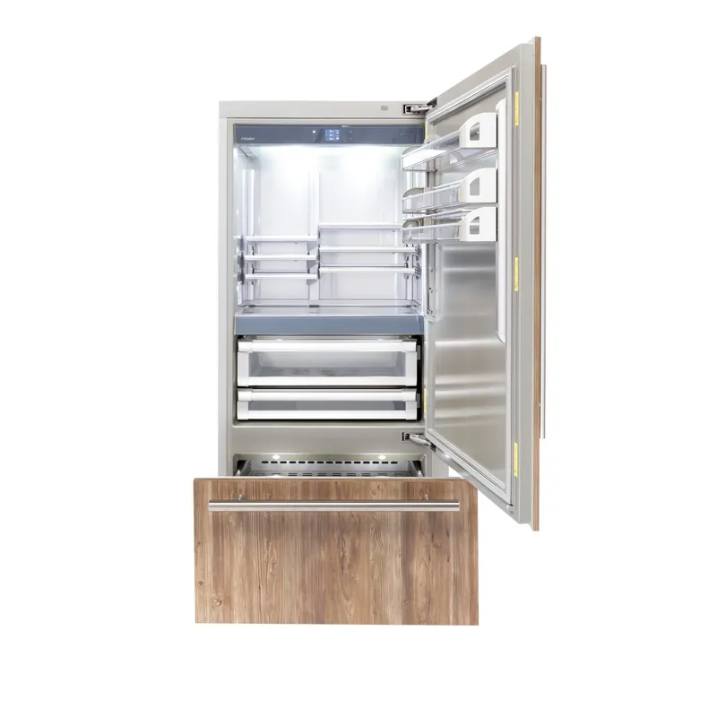 Fhiaba S8991TST6I koelkast Korting