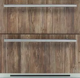 Speciale Aanbieding Fhiaba UC2D90GM koelkast