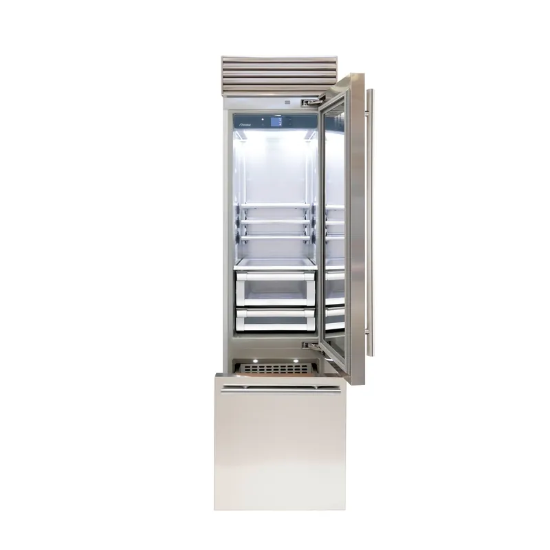 Shop Nu Fhiaba XS5990TGT6 koelkast