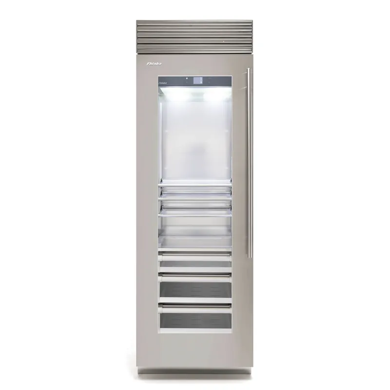 Meest Verkocht Fhiaba XS7490FG3D koelkast