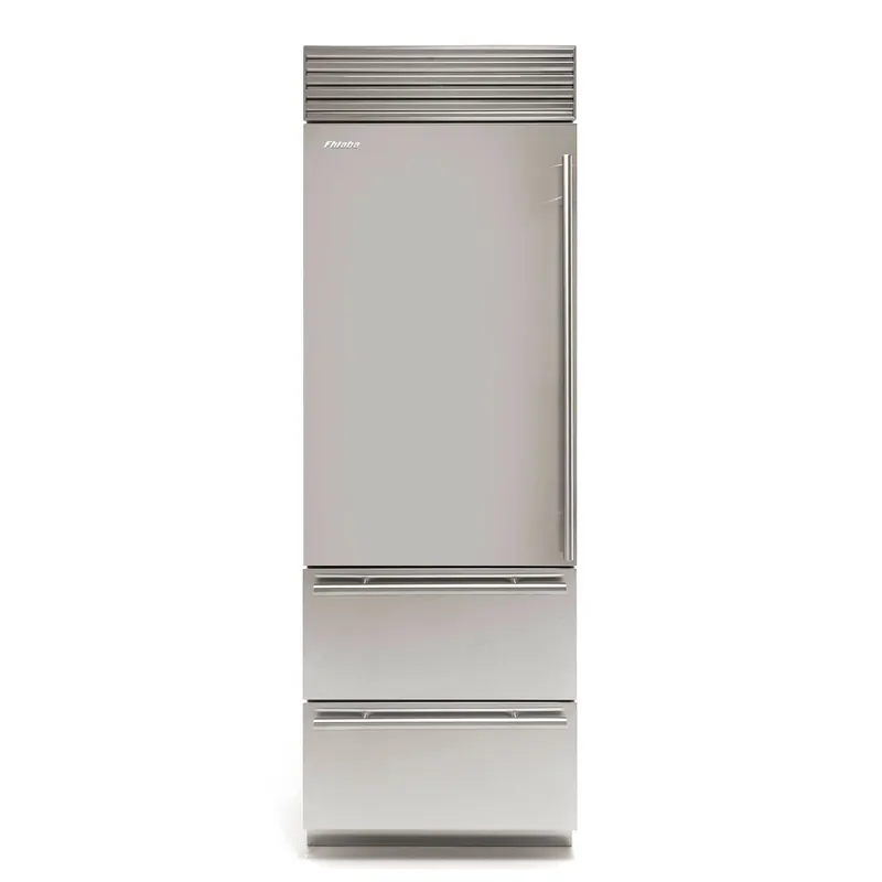 Gratis Retour Fhiaba XS7490HST3 koelkast
