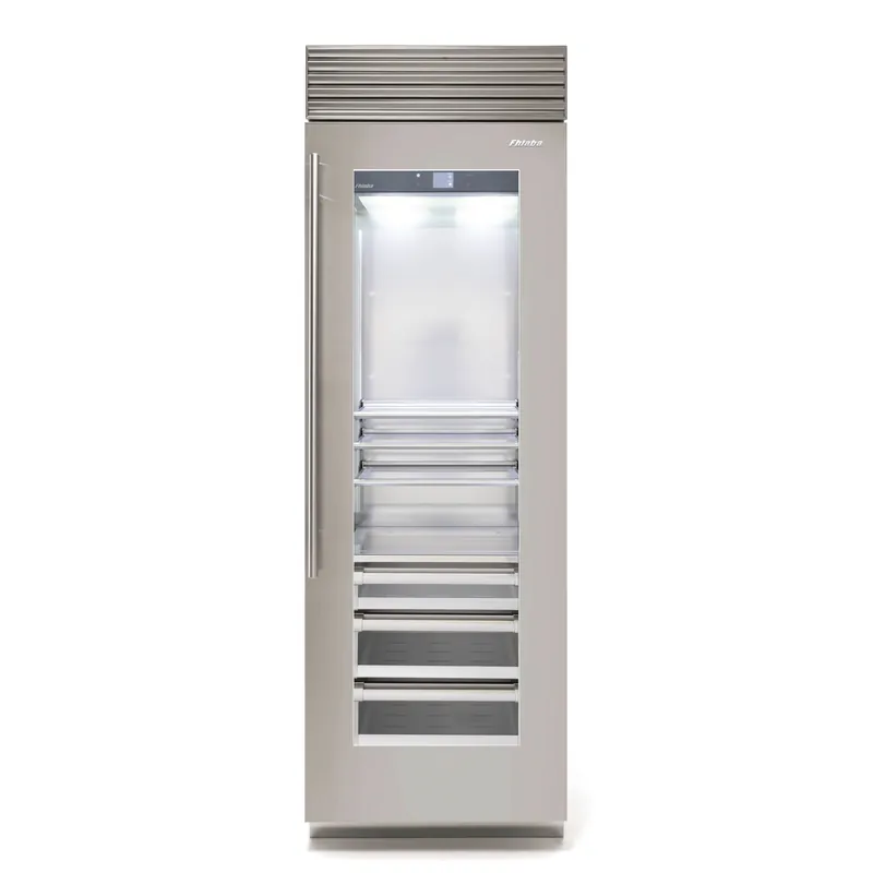 Aanbieding Fhiaba XS750FG6D koelkast