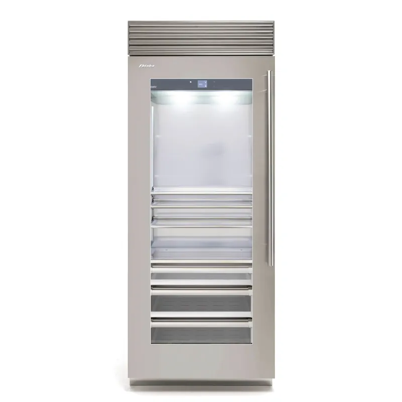 Fhiaba XS8990FG3D koelkast Korting