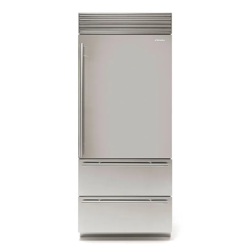 Nieuw Fhiaba XS8990HST6 koelkast