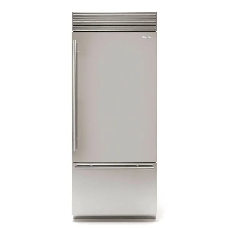 Bestel Nu Fhiaba XS8990TST6 koelkast