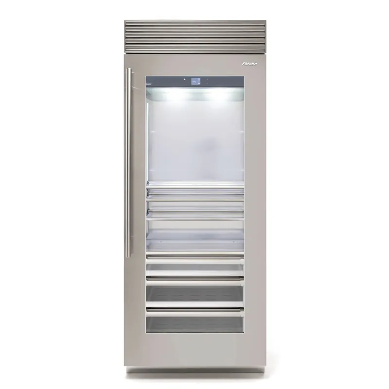 Meest Verkocht Fhiaba XS900FG6 koelkast