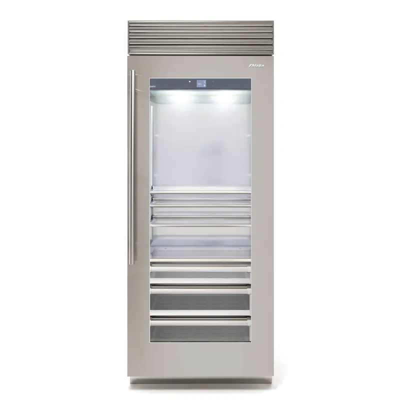 Betrouwbaar Fhiaba XS900FG6D koelkast