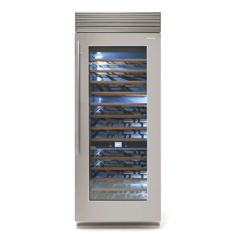 Merkproduct Fhiaba XS900FW6 wijnkast