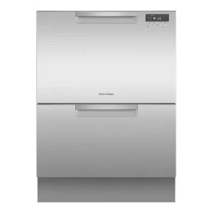 Fisher & Paykel DD60DCHX9 vaatwasser Superprijs