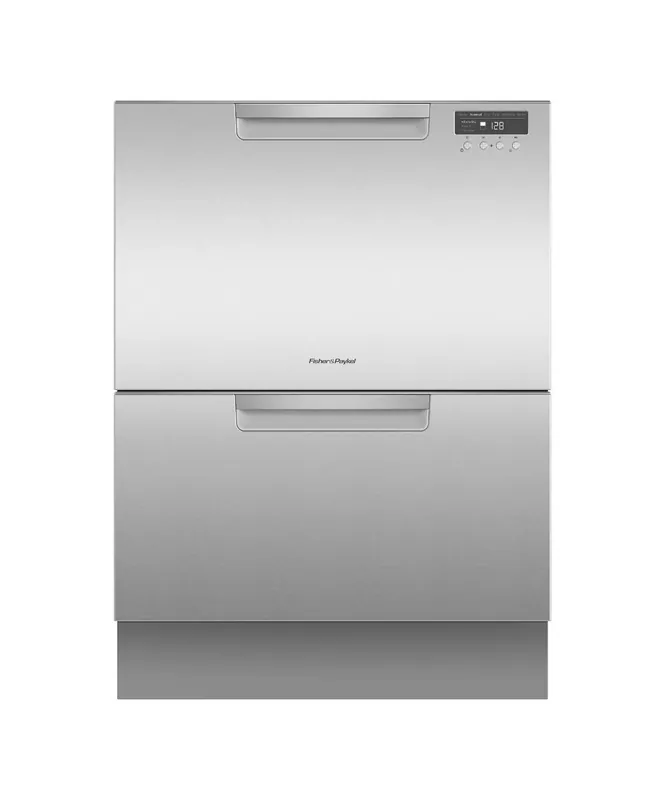 Fisher & Paykel DD60DCHX9 vaatwasser Superprijs