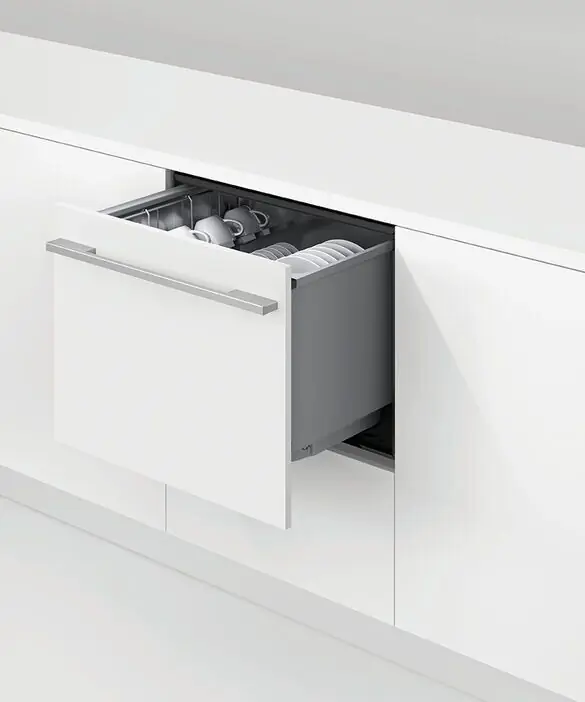 Fisher & Paykel DD60STX6HI1 vaatwasser Weekendaanbieding