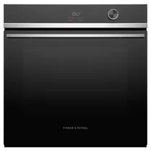 Direct Beschikbaar Fisher & Paykel OB60SDPTDX2 oven
