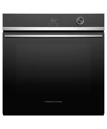 Direct Beschikbaar Fisher & Paykel OB60SDPTDX2 oven