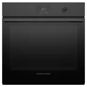 Exclusieve Aanbieding Fisher & Paykel OB60SMPTDB1 oven