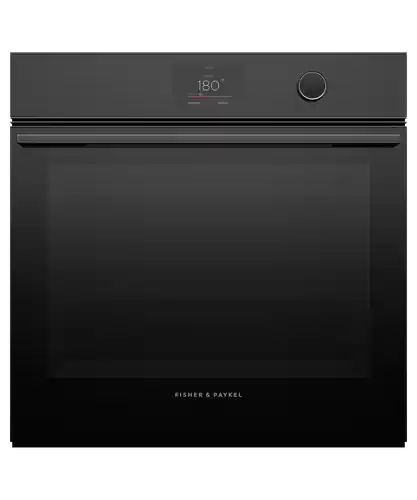 Exclusieve Aanbieding Fisher & Paykel OB60SMPTDB1 oven