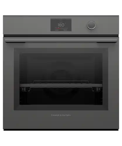 Gratis Retour Fisher & Paykel OB60SMPTDG1 oven