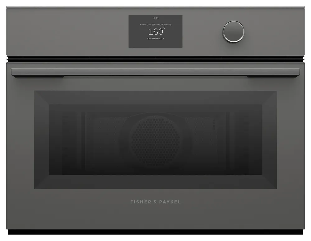 Op = Op Fisher & Paykel OM60NMTDG1 magnetron