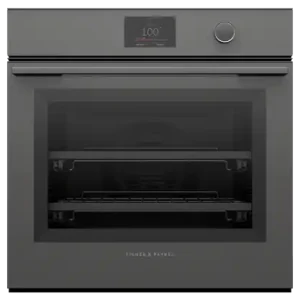 Hoge Kwaliteit Fisher & Paykel OS60SMTDG1 oven