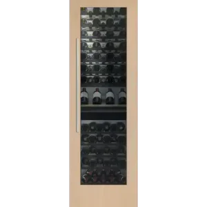 Fisher & Paykel RS6121VR2K1 wijnkast Seizoensaanbieding