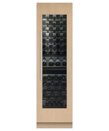 Fisher & Paykel RS6121VR2K1 wijnkast Seizoensaanbieding