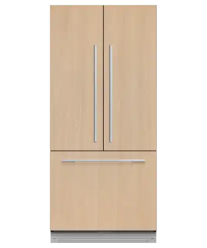 Fisher & Paykel RS80A2 koelkast Merkproduct