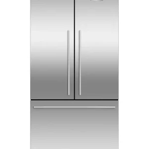Merkproduct FISHERPAYKEL RF610ADX5 koelkast