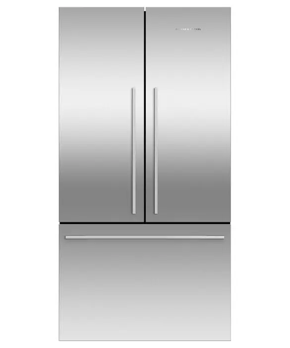 Merkproduct FISHERPAYKEL RF610ADX5 koelkast