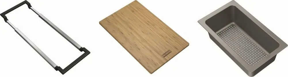 Aanbieding FRANKE 112.0655.481 onderdeel