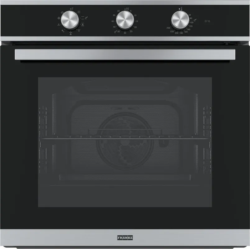 Dagaanbieding Franke 1160605987 oven