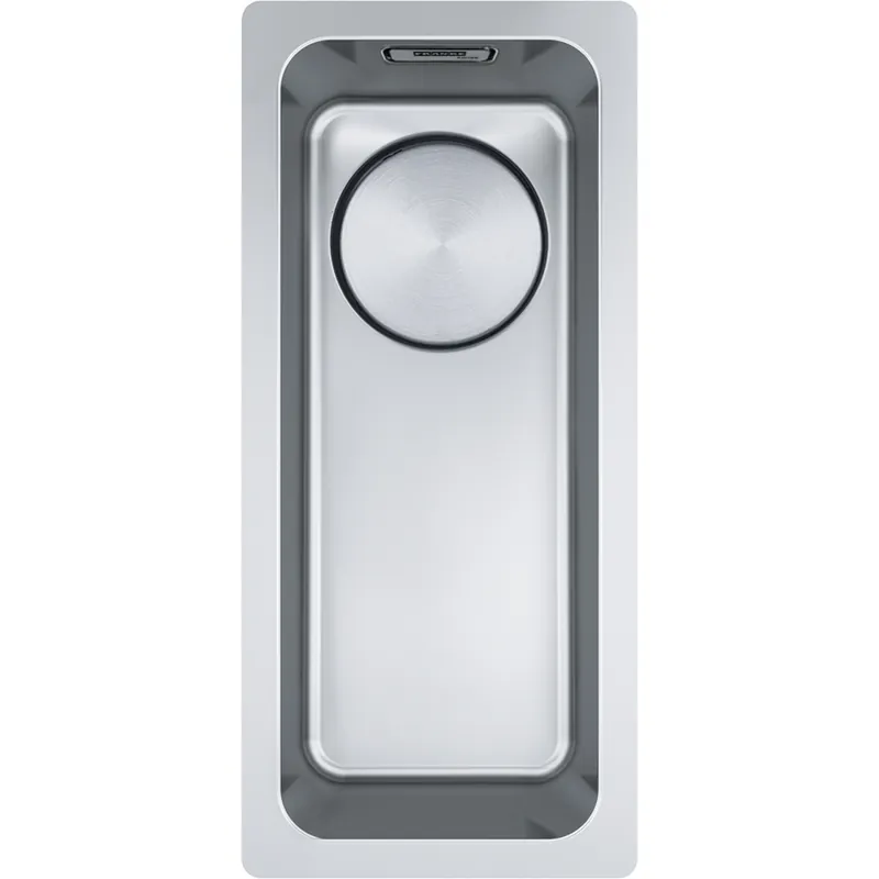 Veilige Betaling Franke 1220638196 spoelbak