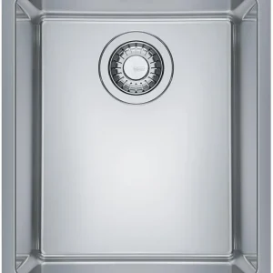 Beperkte Voorraad Franke 1270568038 spoelbak
