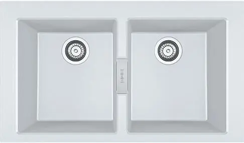 Betaalbaar Franke 1430634553 spoelbak