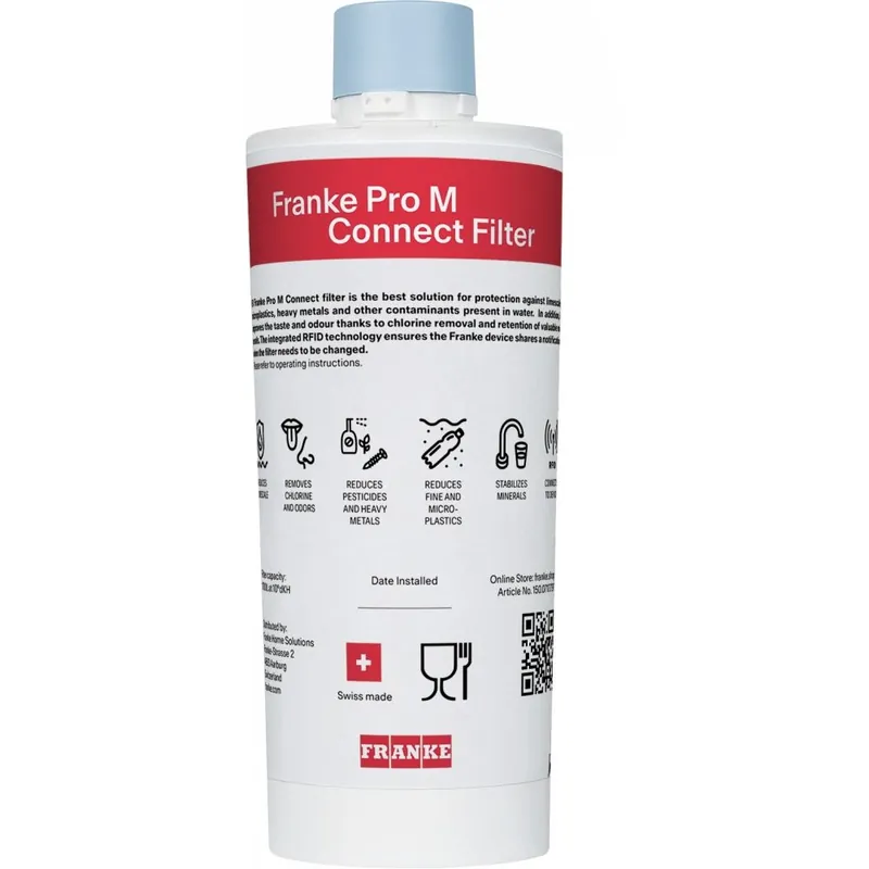 Speciale Aanbieding Franke 1500717797 onderdeel