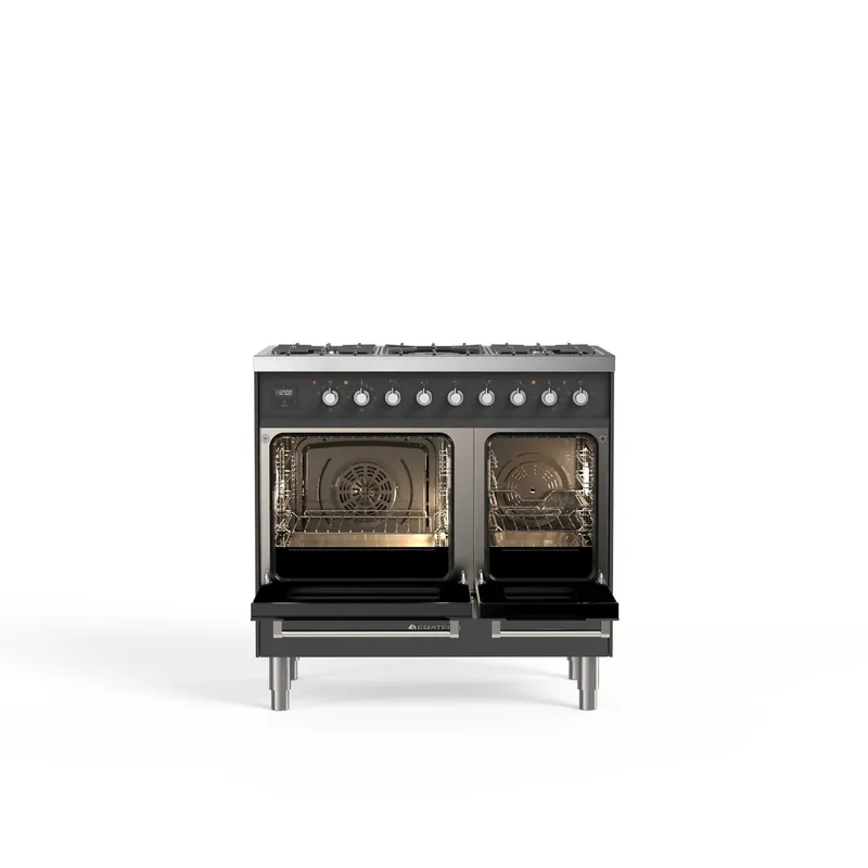 Fratelli F09CWM3/MG fornuis Koop Online