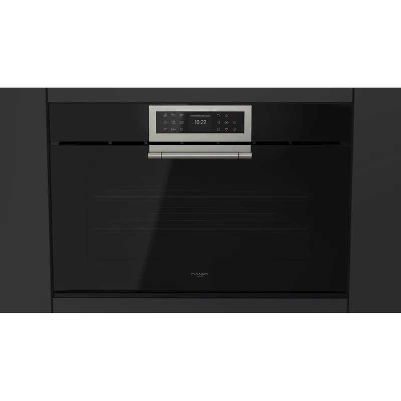 Fulgor Milano FCLO9615TEM2FBK oven Premium