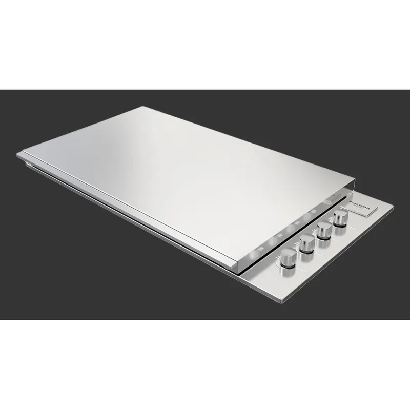Fulgor Milano FOBQLL1000X barbecue Meest Verkocht