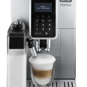 Must-Have De Longhi ECAM350.75.S koffiemachine