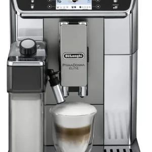 Goedkoop De Longhi ECAM650.55.MS koffiemachine