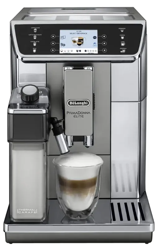 Goedkoop De Longhi ECAM650.55.MS koffiemachine