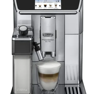 Bestel Nu De Longhi ECAM650.75.MS koffiemachine