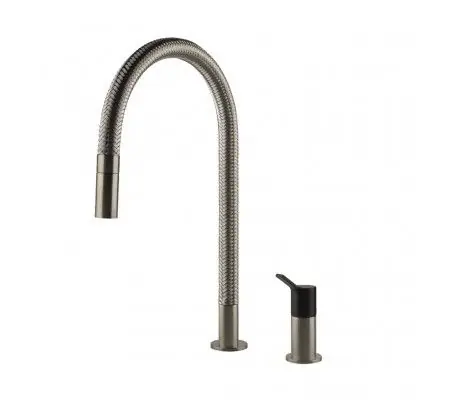 Must-Have DEKKER 251108 keukenkraan