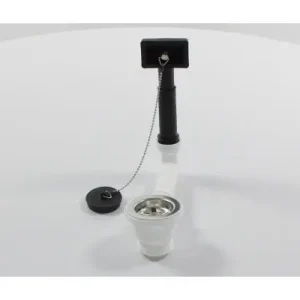 Dekorado 240020 spoelbak Exclusieve Aanbieding