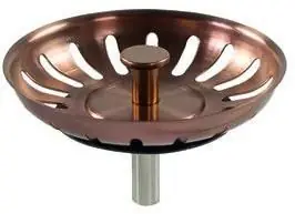 Seizoensaanbieding Dekorado 240036CP spoelbak