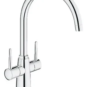 Bestseller Dekorado 250259 keukenkraan
