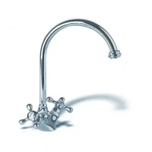 Dekorado 250351 keukenkraan Speciale Aanbieding
