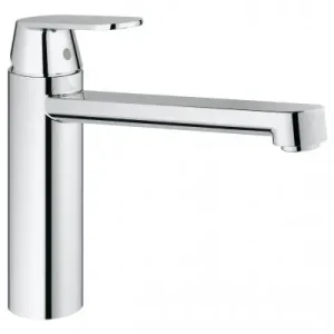 Hete Deal Dekorado 250382 keukenkraan