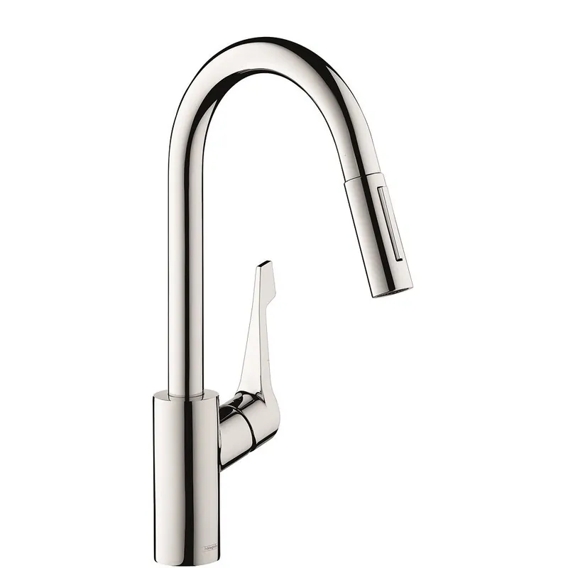 Dekorado 250516 keukenkraan Flitsaanbieding